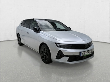Auto OPEL