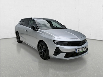 Auto OPEL
