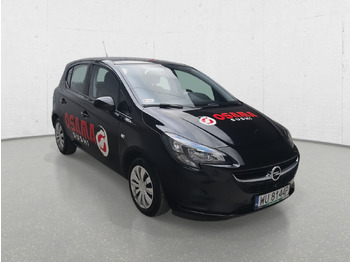 Luukpära OPEL