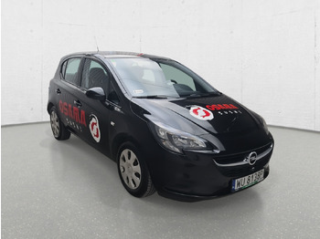 Luukpära OPEL