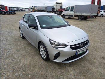 Luukpära OPEL