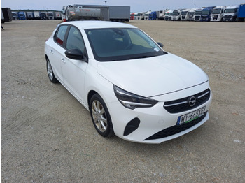 Luukpära OPEL