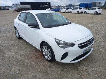 Luukpära OPEL
