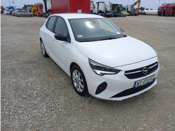 Luukpära OPEL