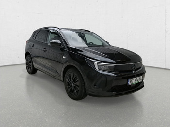 Auto OPEL