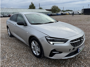 Auto OPEL
