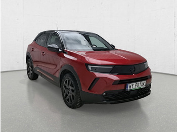 Luukpära OPEL