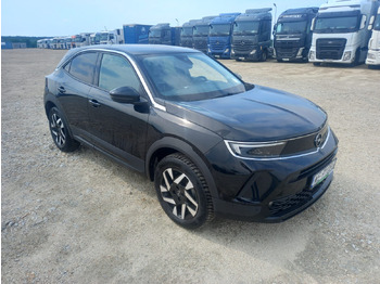 Maastur OPEL