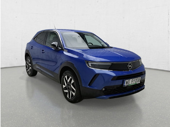 Maastur OPEL