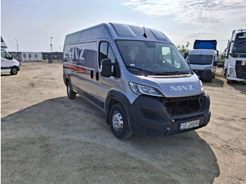 Kaubik OPEL