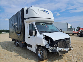 Tent tarbesõiduk OPEL