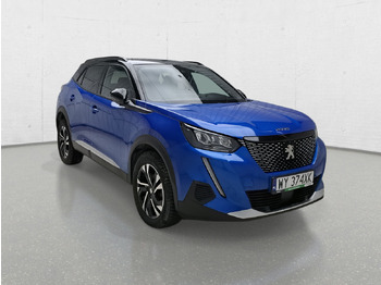 Luukpära PEUGEOT