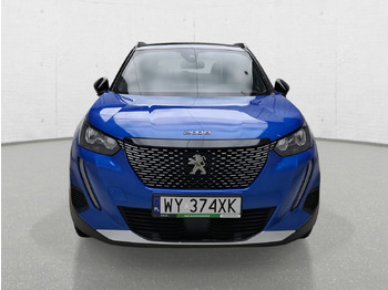 Luukpära PEUGEOT 2008 HATCHBACK: pilt 3
