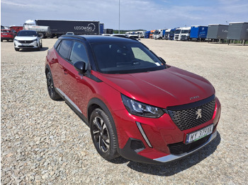 Maastur PEUGEOT