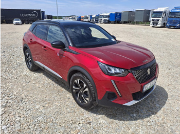 Maastur PEUGEOT