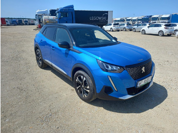 Maastur PEUGEOT