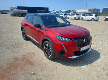 Maastur PEUGEOT