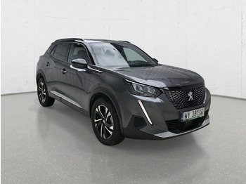 Maastur PEUGEOT