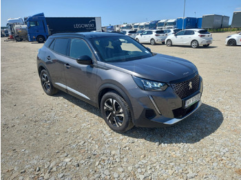 Maastur PEUGEOT