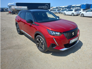 Maastur PEUGEOT
