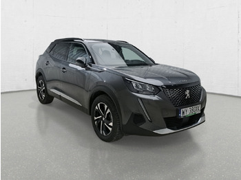 Maastur PEUGEOT