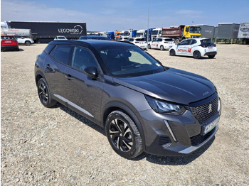 Maastur PEUGEOT