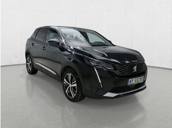 Maastur PEUGEOT