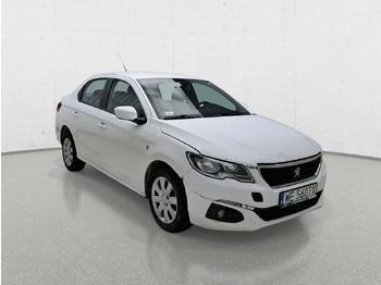 Sedaan PEUGEOT