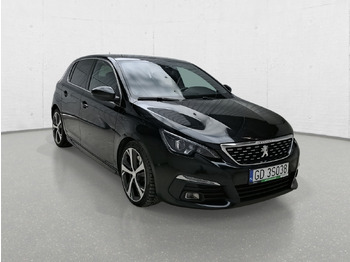 Luukpära PEUGEOT