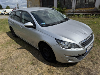 Auto PEUGEOT