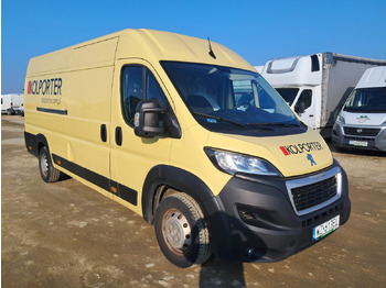 Kaubik PEUGEOT Boxer