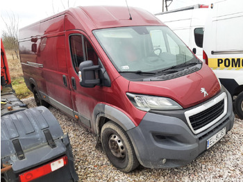 Kaubik PEUGEOT Boxer