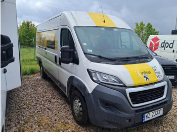 Kaubik PEUGEOT Boxer