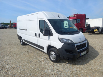 Kaubik PEUGEOT Boxer