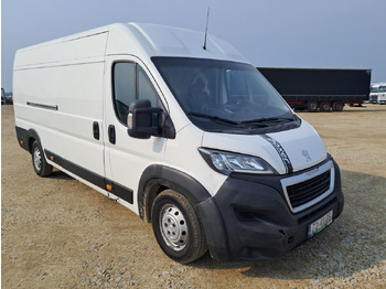 Kaubik PEUGEOT Boxer