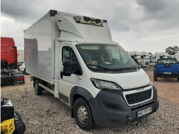 Tarbesõiduk külmik PEUGEOT Boxer
