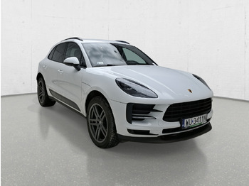 Maastur PORSCHE