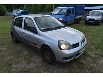 Luukpära RENAULT
