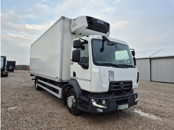 Külmutiga veoauto RENAULT D