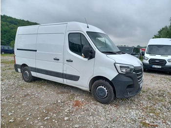 Kaubik RENAULT Master