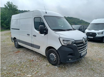 Kaubik RENAULT Master