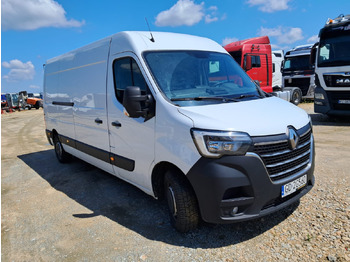 Kaubik RENAULT Master