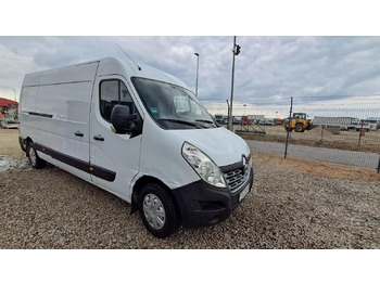 Kaubik RENAULT Master