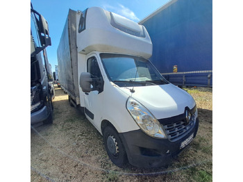 Tent tarbesõiduk RENAULT Master
