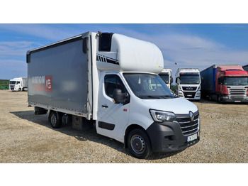 Tent tarbesõiduk RENAULT Master