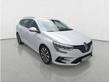 Auto RENAULT MEGANE KOMBI: pilt 2