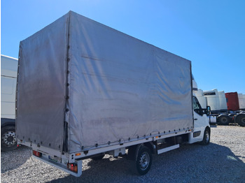 Tent tarbesõiduk RENAULT/MRAUTO MASTER MR-ZS PLANDEKA: pilt 4