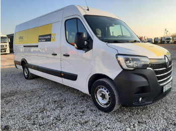 Kaubik RENAULT Master