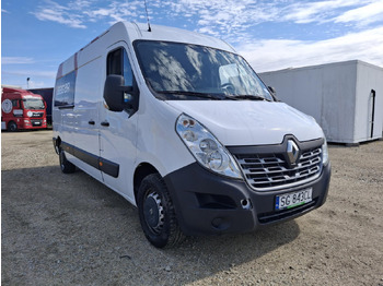 Kaubik RENAULT Master