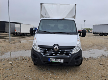 Tarbesõiduk furgoon RENAULT Master KONTENER: pilt 2